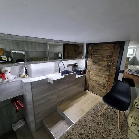 Bulevard Stefan Cel Mare 64-11 Hostel Chişinǎu