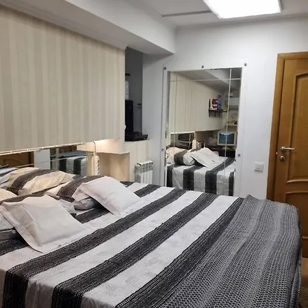 Bulevard Stefan Cel Mare 64-11 Hostel
