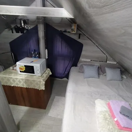 Bulevard Stefan Cel Mare 64-11 Hostel