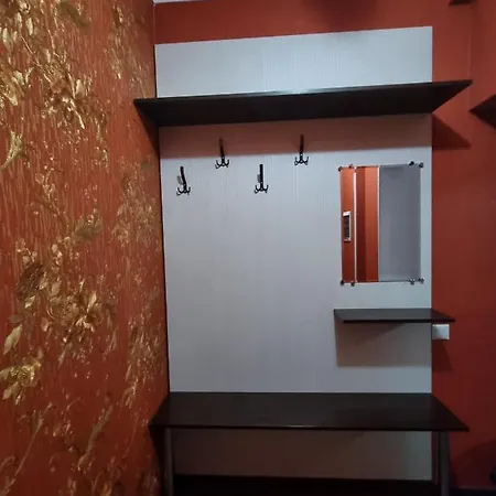 Hostel Bulevard Stefan Cel Mare 64-11
