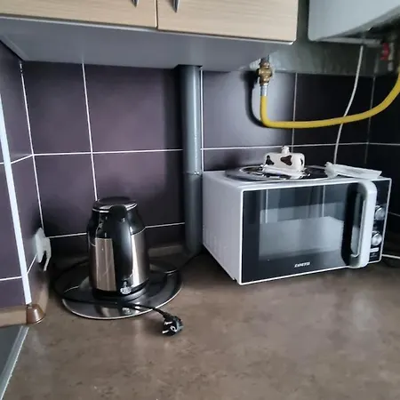 Bulevard Stefan Cel Mare 64-11 Hostel *