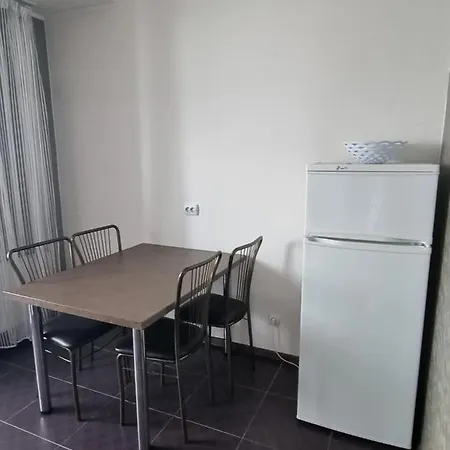 Bulevard Stefan Cel Mare 64-11 Chişinǎu