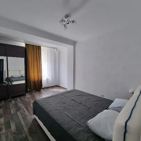 Bulevard Stefan Cel Mare 64-11