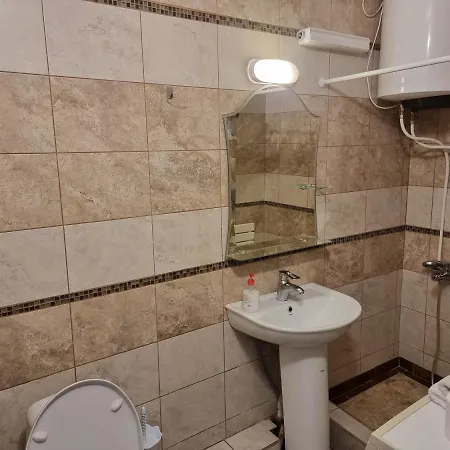 Hostel Bulevard Stefan Cel Mare 64-11 Chişinǎu