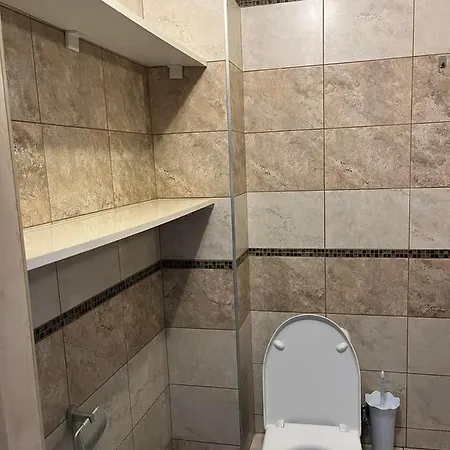 Bulevard Stefan Cel Mare 64-11 Hostel Chişinǎu