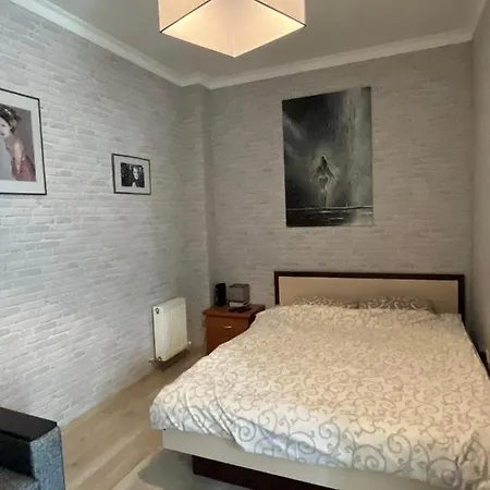 Hostel Bulevard Stefan Cel Mare 64-11 *