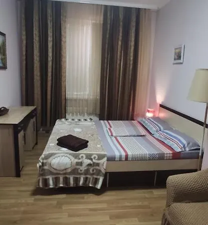 Bulevard Stefan Cel Mare 64-11