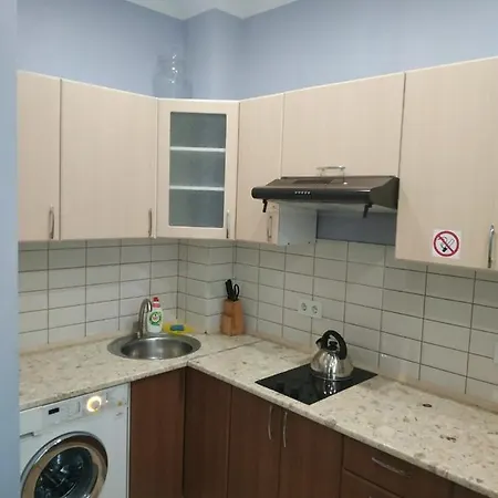 Hostel Bulevard Stefan Cel Mare 64-11 *