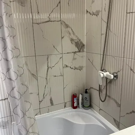 Hostel Bulevard Stefan Cel Mare 64-11 Chişinǎu
