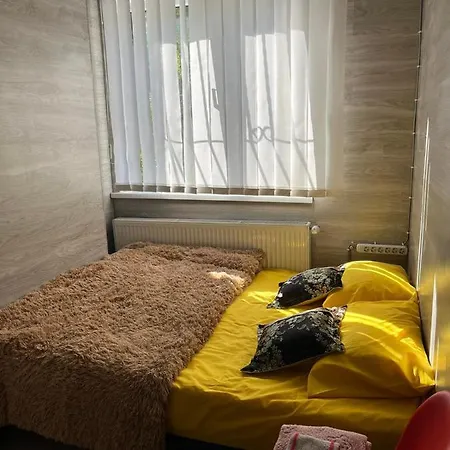 Bulevard Stefan Cel Mare 64-11 Hostel Chişinǎu