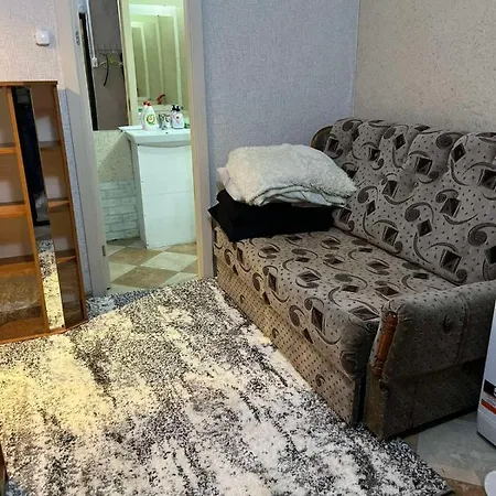Bulevard Stefan Cel Mare 64-11 Hostel *