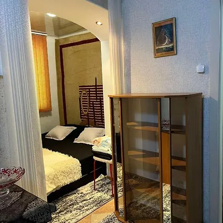 Bulevard Stefan Cel Mare 64-11 *