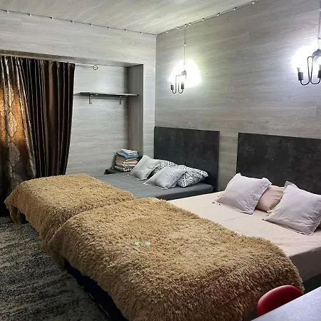 Hostel Bulevard Stefan Cel Mare 64-11