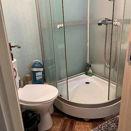Bulevard Stefan Cel Mare 64-11 Hostel Chişinǎu