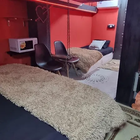 Hostel Bulevard Stefan Cel Mare 64-11 *