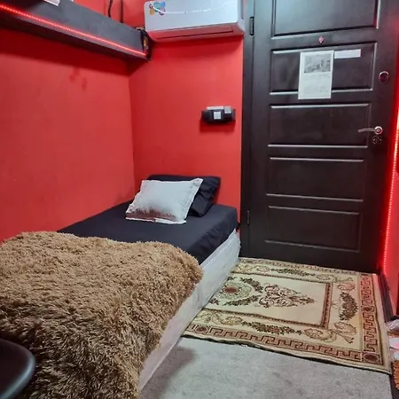 Bulevard Stefan Cel Mare 64-11 Hostel Chişinǎu