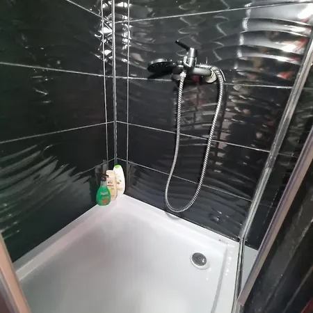 Bulevard Stefan Cel Mare 64-11 Hostel Chişinǎu