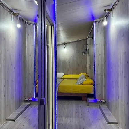 Bulevard Stefan Cel Mare 64-11 Hostel